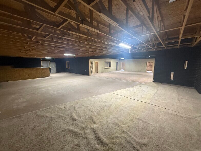 More Photos Of 6255 Bataan Memorial W, Las Cruces General Retail For Sale