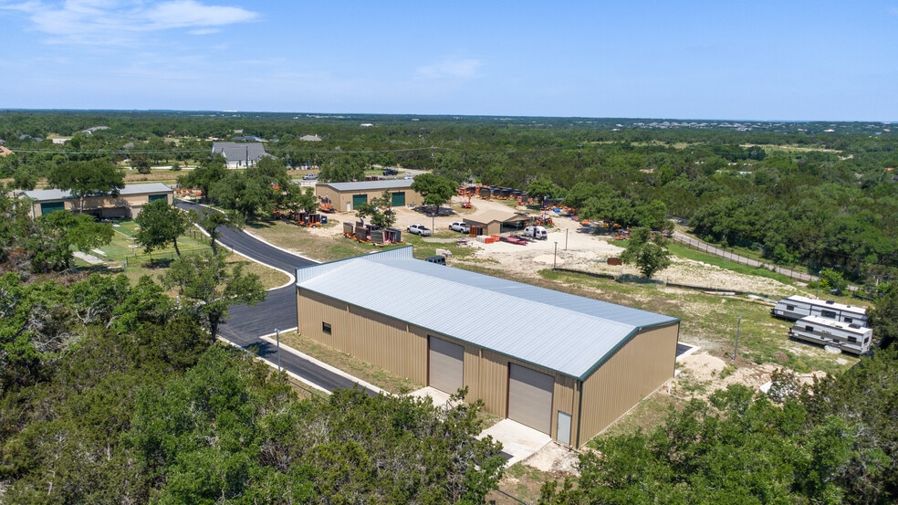 More Photos Of 3364 N Bagdad Rd, Leander Unknown For Lease