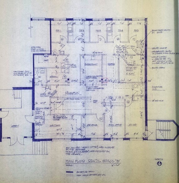 More Photos Of 4949 Euclid Ave, Palatine Medical For Lease