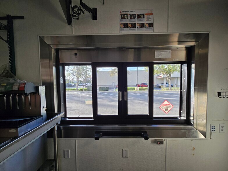 More Photos Of 200 Green Way, Keystone Heights Fast Food For Sale