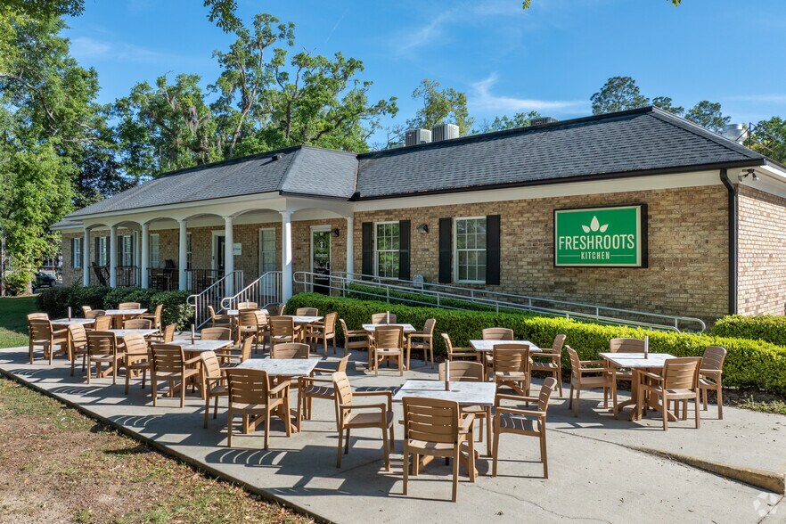 More Photos Of 1605 E Plaza Dr, Tallahassee Medical For Lease