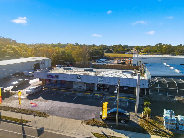 More Photos Of 8510 State Road 52, Hudson Storefront For Lease