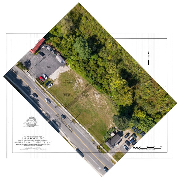 More Photos Of 185 State Rd, Great Barrington Land For Sale