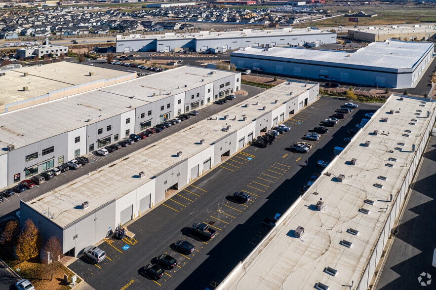 More Photos Of 122 N 1800 W, Lindon Warehouse For Lease