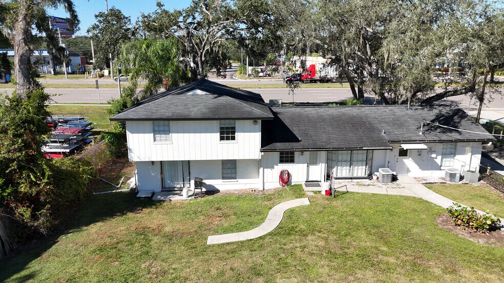 More Photos Of , Brandon Office For Sale