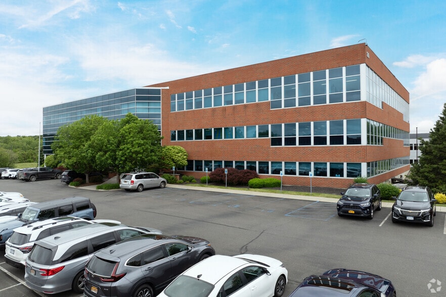 Primary Photo Of 30 Century Hill Dr, Latham Office For Lease