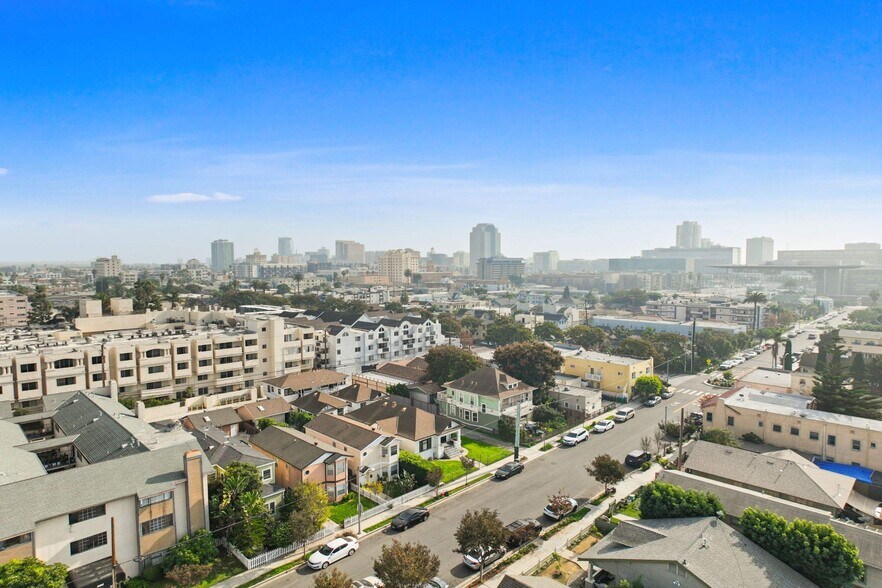 More Photos Of 528 Daisy Ave, Long Beach Apartments For Sale