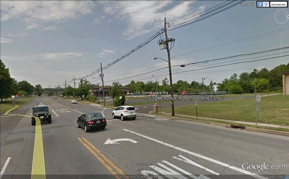 More Photos Of 110 Somerdale Rd, Voorhees Land For Sale