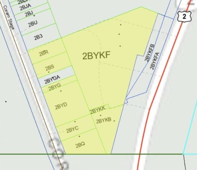 More Photos Of 10049 US Highway 2 E, Coram Convenience Store For Sale