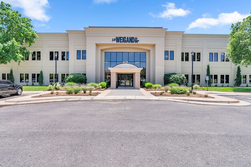 More Photos Of , Wichita Office For Sale