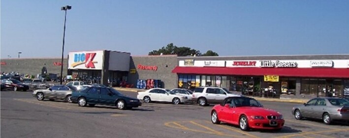 More Photos Of 181-301 S Highway 127, Russell Springs Unknown For Lease