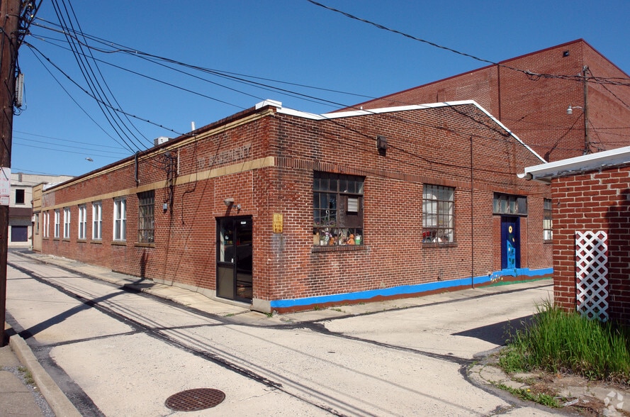 More Photos Of 515 N 19th St, Allentown Freestanding For Sale