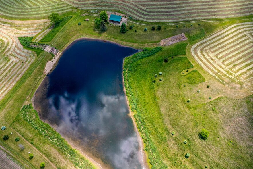 More Photos Of County Rd Dr, Monroe Land For Sale