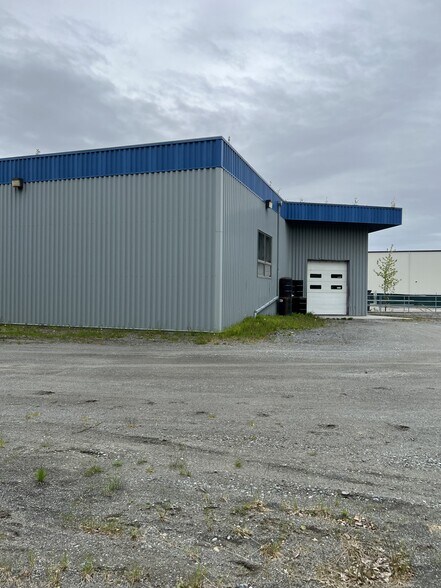 More Photos Of 150 Trading Bay Rd, Kenai Warehouse For Sale