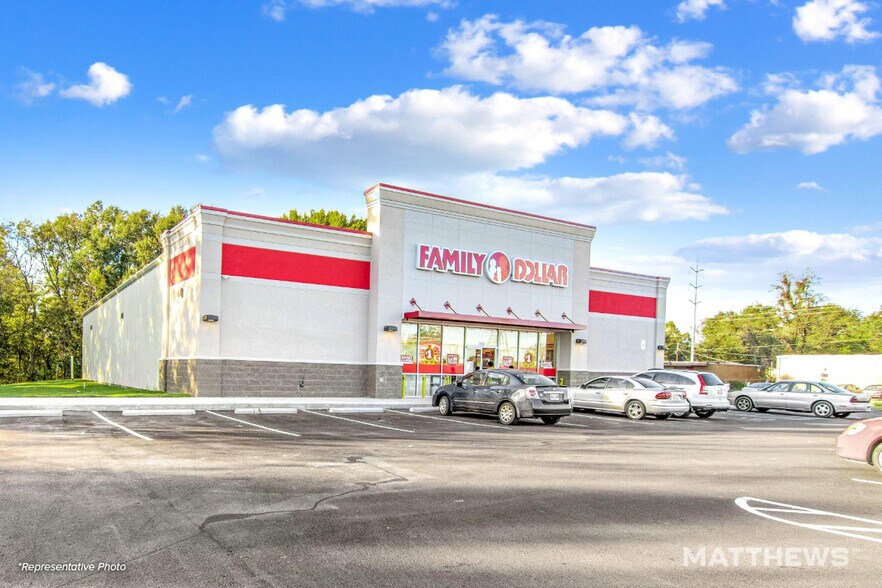 Primary Photo Of 180 Us-181, Taft Freestanding For Sale