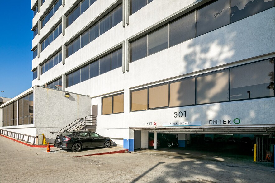 More Photos Of 301 N Prairie Ave, Inglewood Medical For Sale