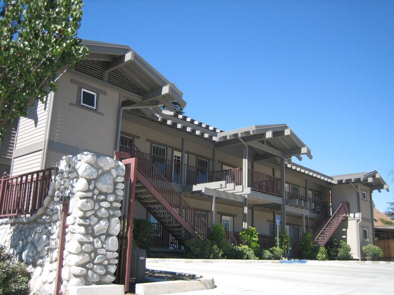 More Photos Of 437 N Riverside Ave, Rialto Loft Creative Space For Sale