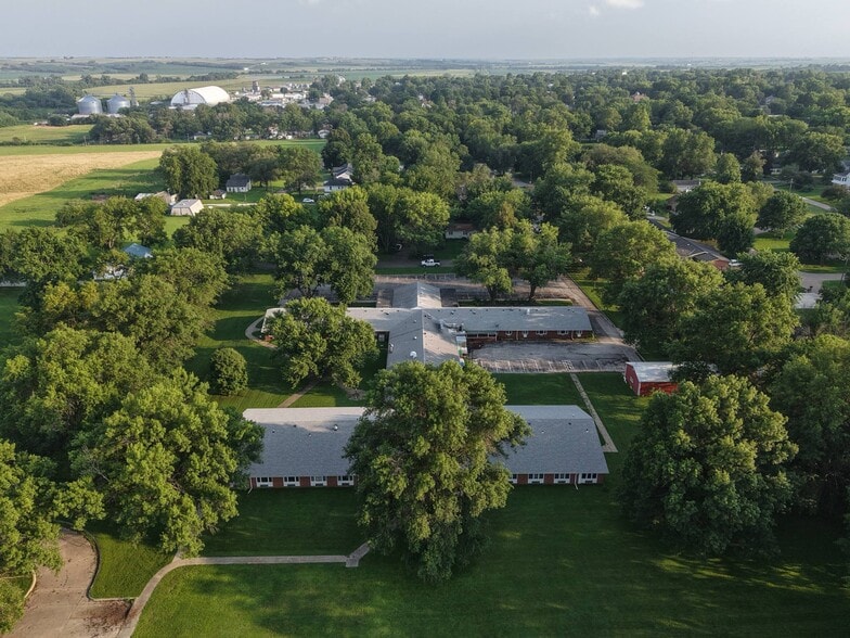 More Photos Of 300 Cedar St, Tarkio Skilled Nursing Facility For Sale