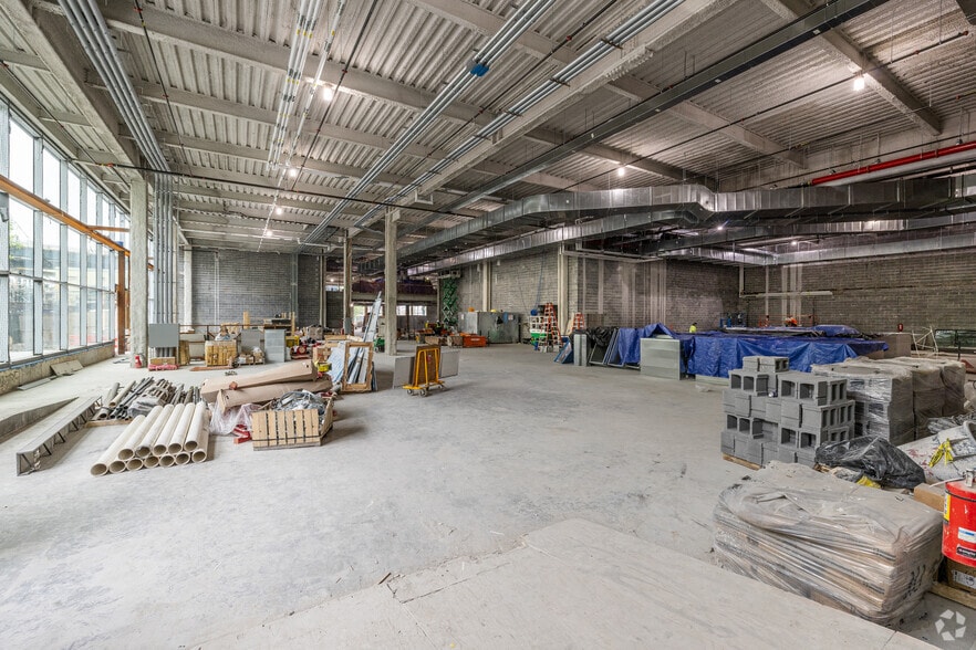 Photo of 1st Floor Ste 