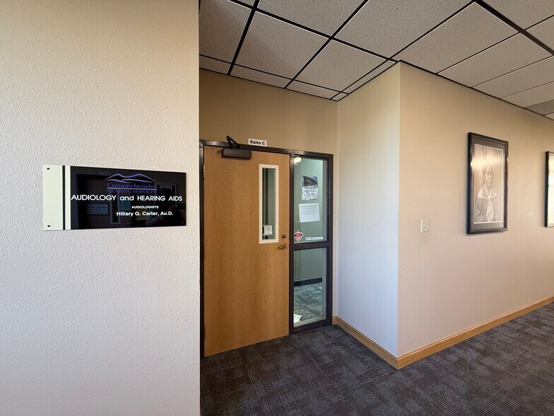 More Photos Of 2626 Winne Ave, Helena Skilled Nursing Facility For Lease