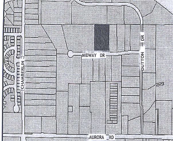 More Photos Of 2035 Midway Dr, Twinsburg Warehouse For Sale