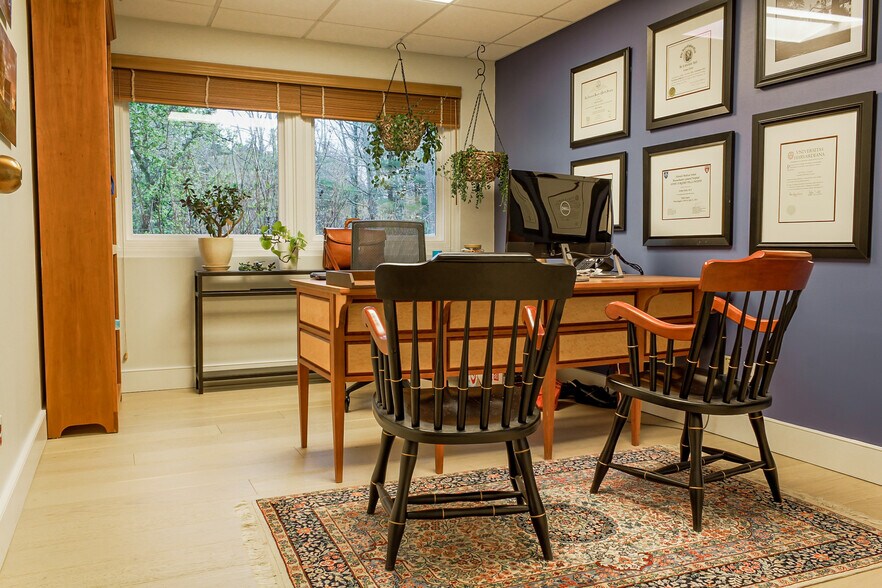 More Photos Of 244 Western Ave, South Portland Medical For Sale