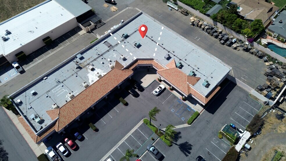 More Photos Of 6180 Riverside Dr, Chino Storefront Retail Office For Lease
