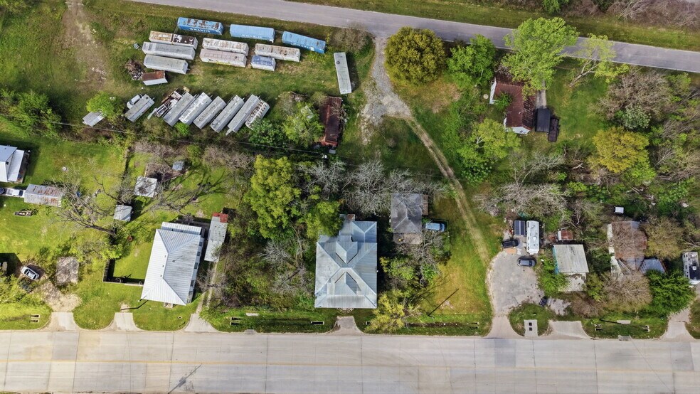More Photos Of 26623 Aldine Westfield Rd, Spring Land For Sale