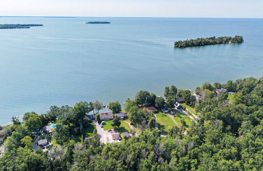More Photos Of 4739 Cedar Point Ln, Ramara Specialty For Sale