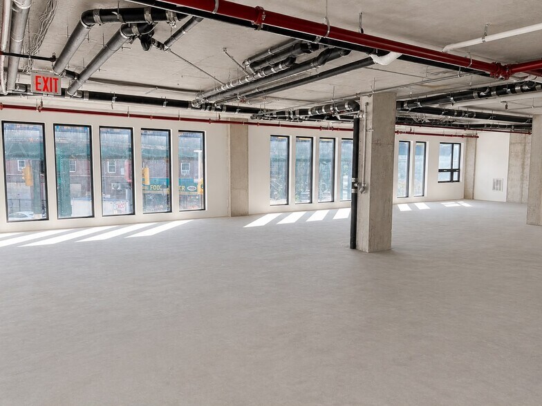More Photos Of 1801 Broadway, Brooklyn Apartments For Lease