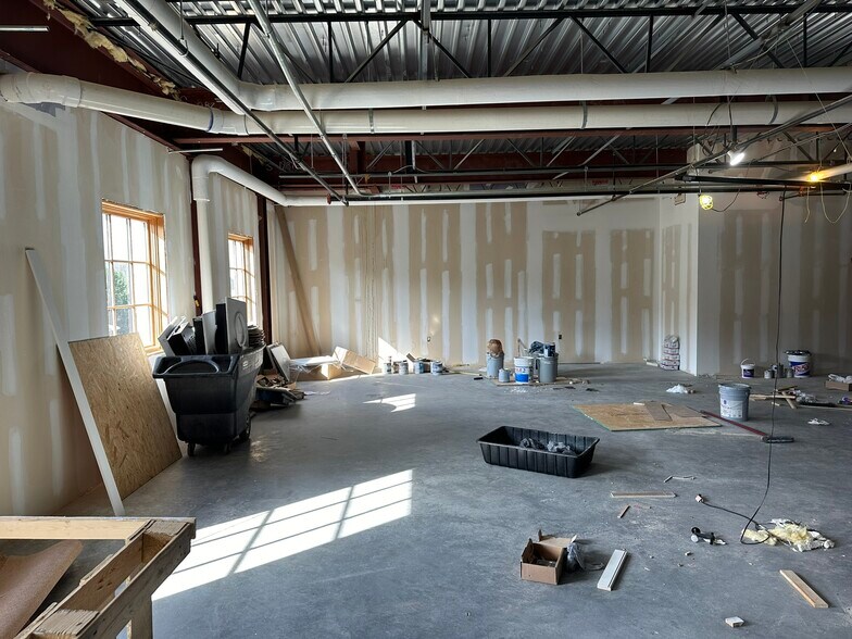 More Photos Of 11470 Parkside Dr, Knoxville Office For Lease