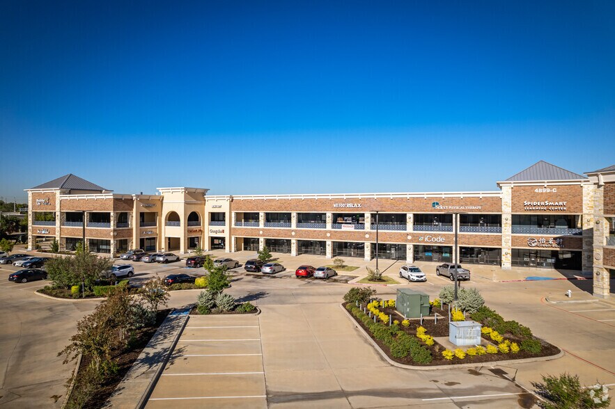 More Photos Of 4899 Highway 6, Missouri City Restaurant For Sale