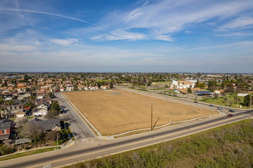 More Photos Of 1745 Bethel Ave, Sanger Land For Sale