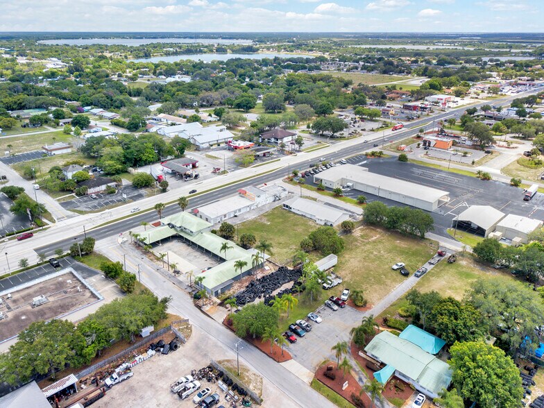 More Photos Of 104-118 Us Highway 27 S, Avon Park Storefront Retail Office For Sale