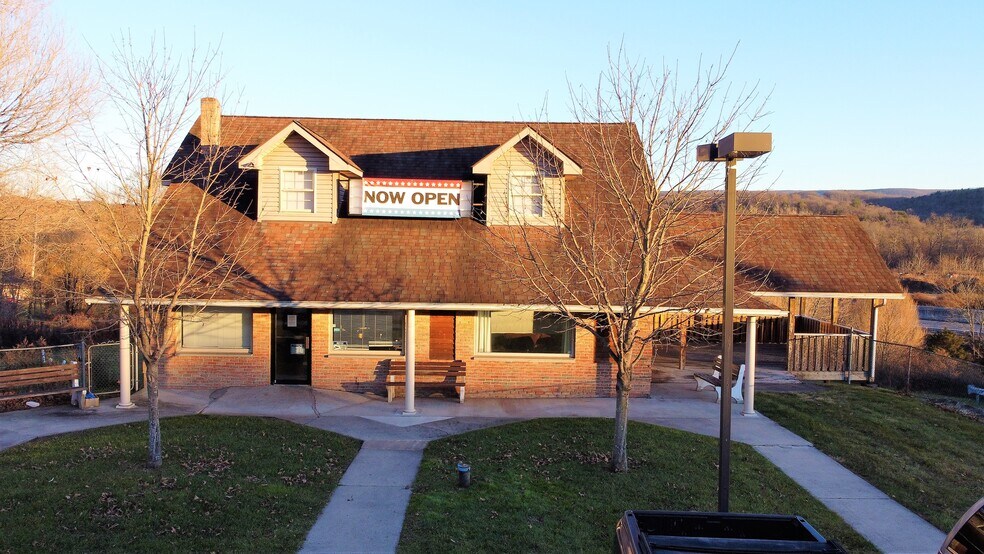 More Photos Of 6568 Route 209, Stroudsburg Storefront Retail Office For Lease