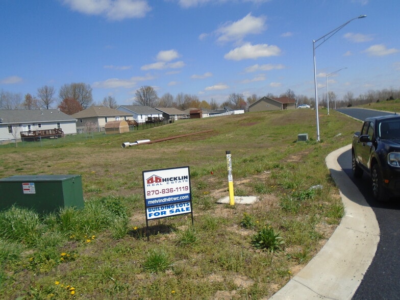 Primary Photo Of Vanity Fair Dr, Hanson Land For Sale