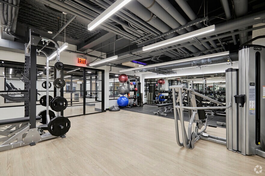 Photo of Ll Floor Ste Space B