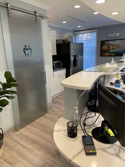 More Photos Of 4910 31st St S, Arlington Medical For Lease