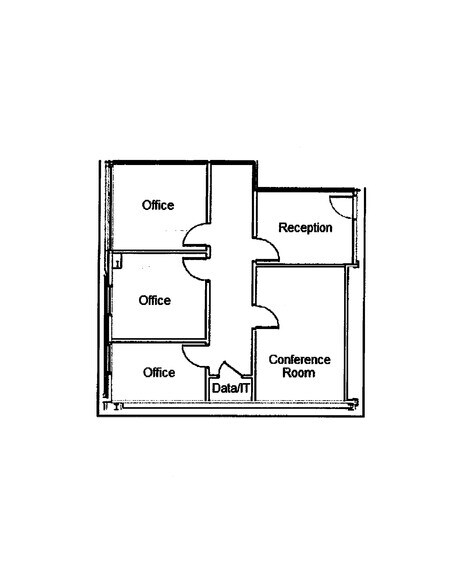 More Photos Of 2015 Ayrsley Town Blvd, Charlotte Office For Lease