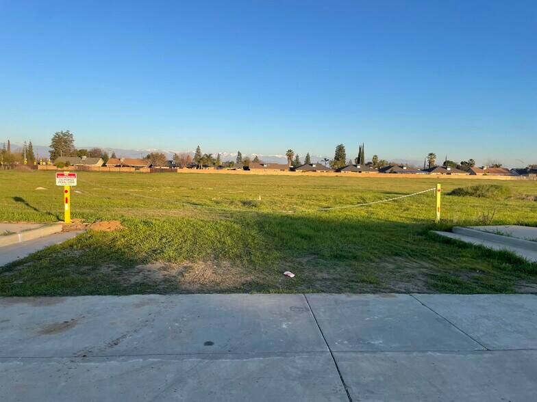 More Photos Of Alta Avenue @ Kamm Avenue, Dinuba Land For Sale