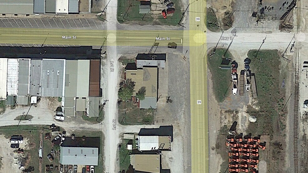 More Photos Of 102 Highway 39 S, Normangee Specialty For Sale