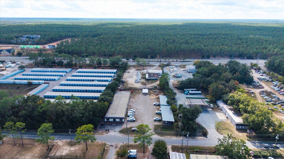 More Photos Of 5301 Capital Cir SW, Tallahassee Flex For Sale