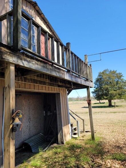 More Photos Of 215 Harding Rd, Chocowinity Office For Sale