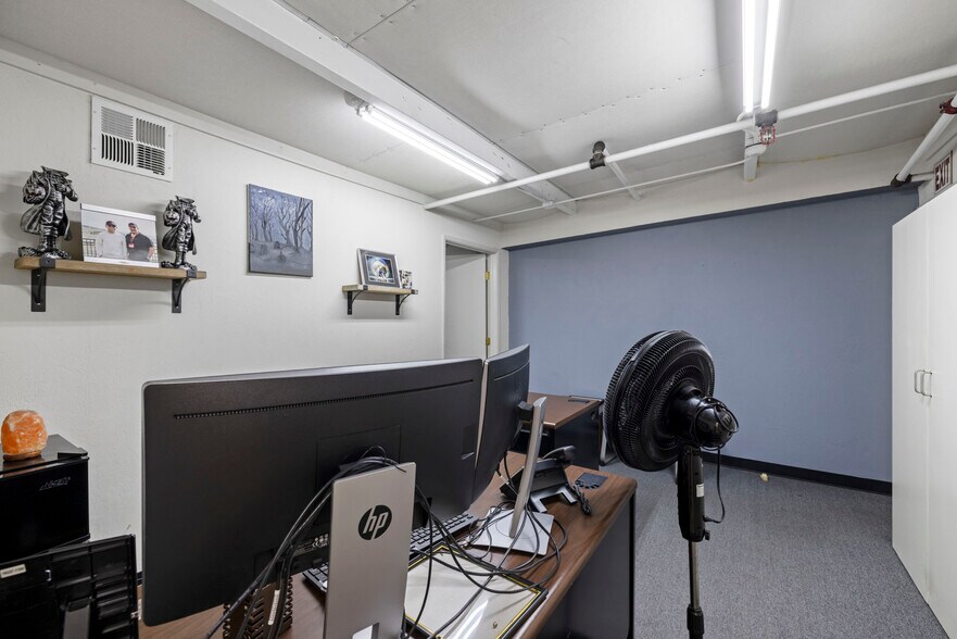 More Photos Of 2431 N Wigwam Dr, Stockton Warehouse For Sale