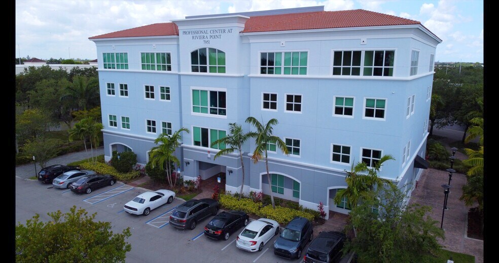 More Photos Of 7951 Riviera Blvd, Miramar Unknown For Lease