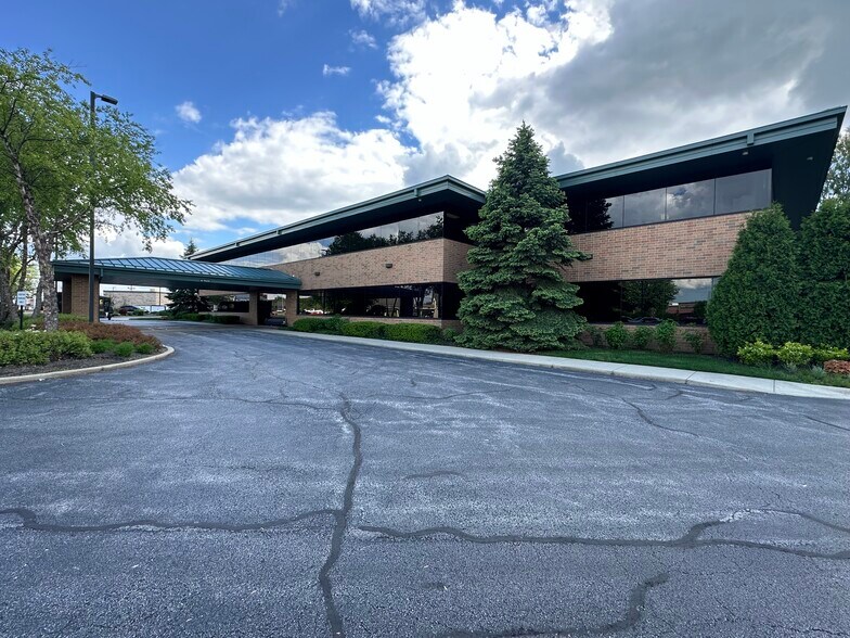 More Photos Of 322 Indianapolis Blvd, Schererville Medical For Lease