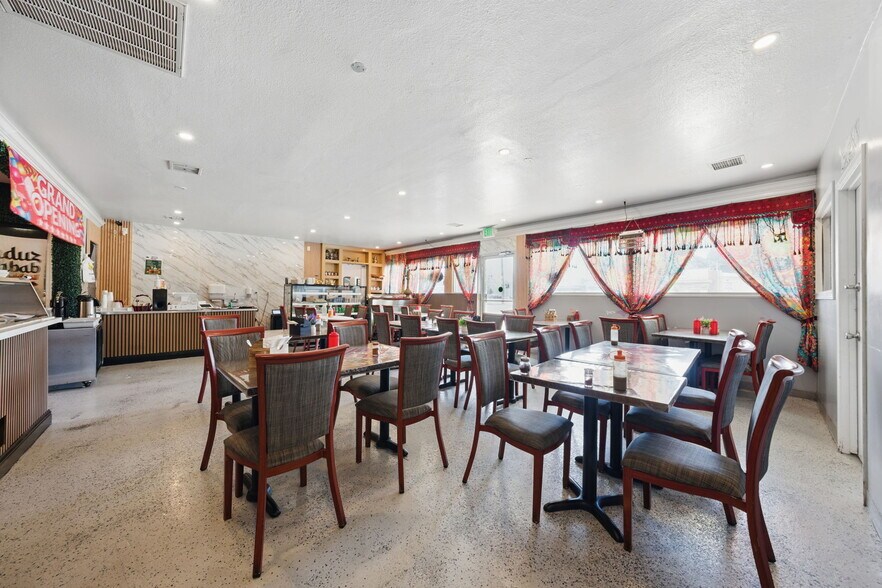 More Photos Of 3399 Clayton Rd, Concord Restaurant For Sale