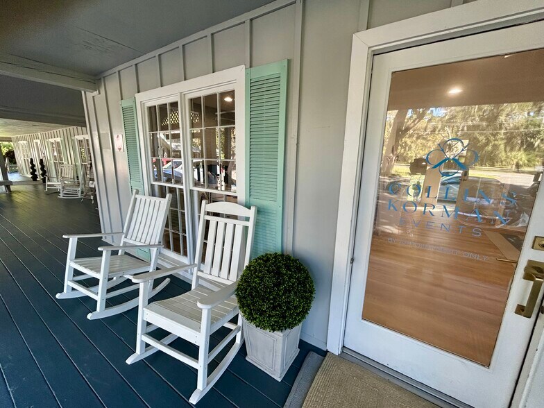 More Photos Of 4924 E First Coast Hwy, Fernandina Beach Unknown For Lease