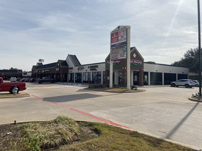 More Photos Of 18110 Midway Rd, Dallas Unknown For Lease