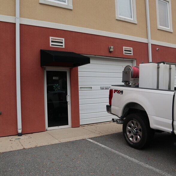More Photos Of 2901 E Park Ave, Tallahassee Storefront Retail Office For Lease